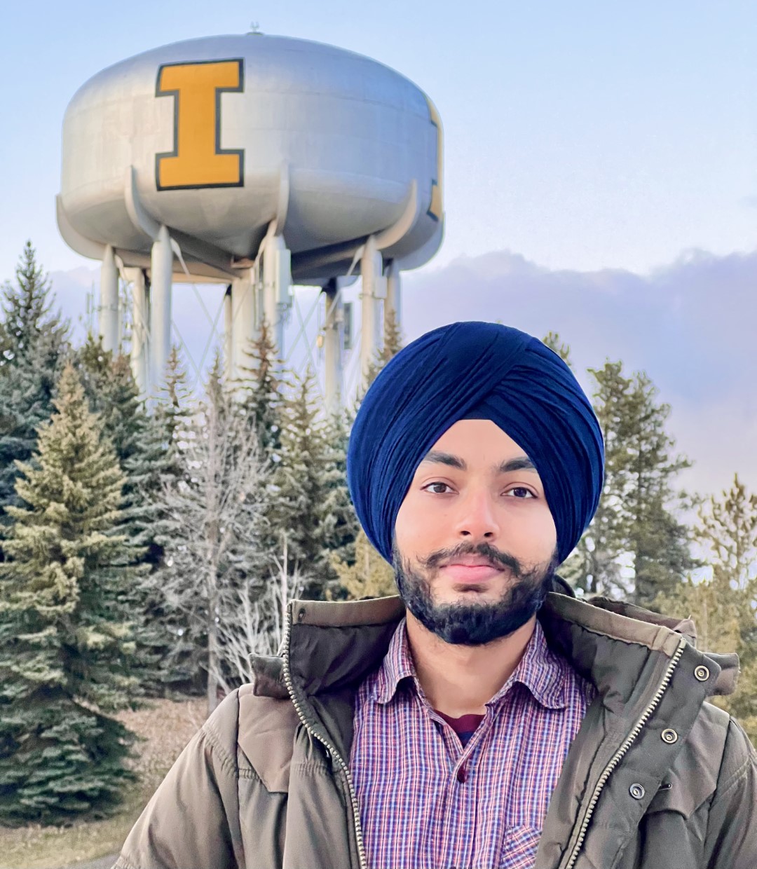 Gurtej Singh
